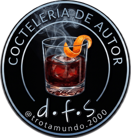 Logo de TROTAMUNDO