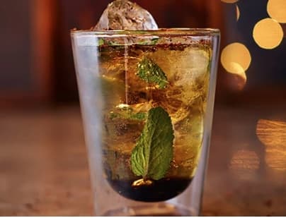 Placer Culpable G&T