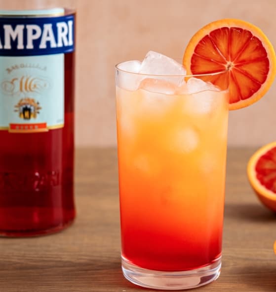 Campari Orange