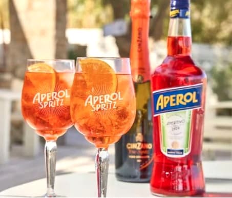Aperol Spritz