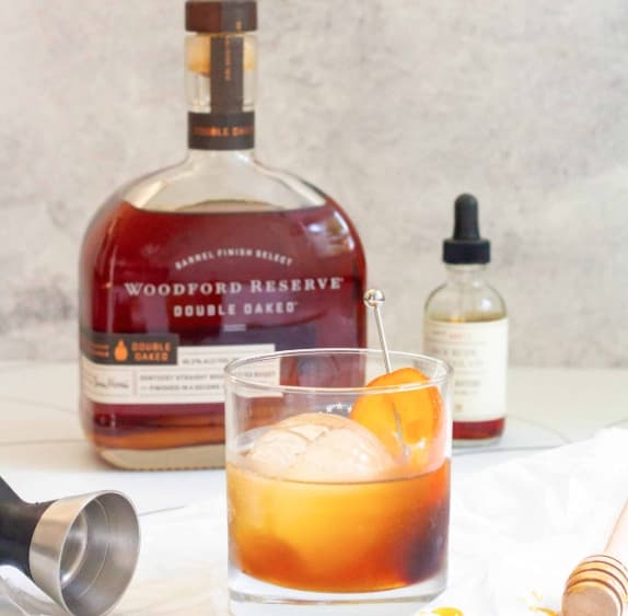 Old Fashioned